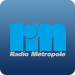 Cover Image of Download Radio Métropole 3.8.6 APK