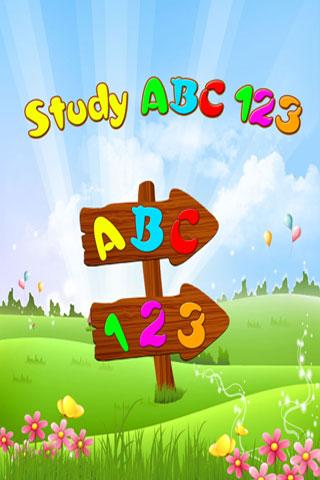 Study ABC 123