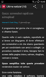 How to mod Notizie Tecnologia e Internet patch 1.0 apk for bluestacks