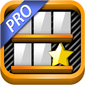 Táblamagazin PRO logo