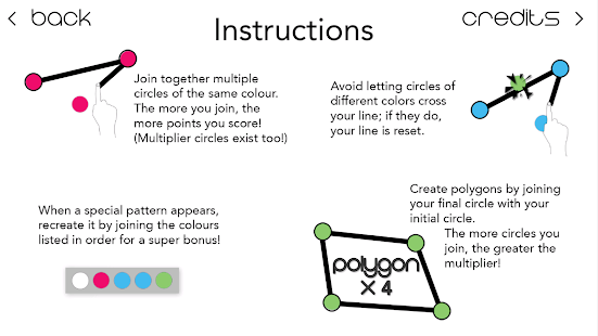 Linea - screenshot thumbnail