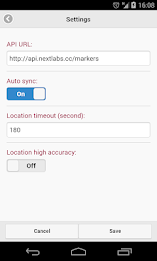 Next Marking poster 4