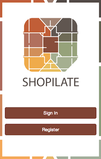 Shopilate