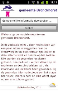 Bronckhorst Screenshots 0