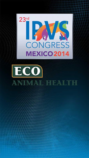 【免費醫療App】23rd IPVS Congress México 2014-APP點子