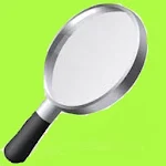 Cover Image of 下载 Magnifying Glass 1.1 APK