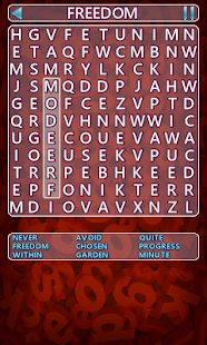 Word Search