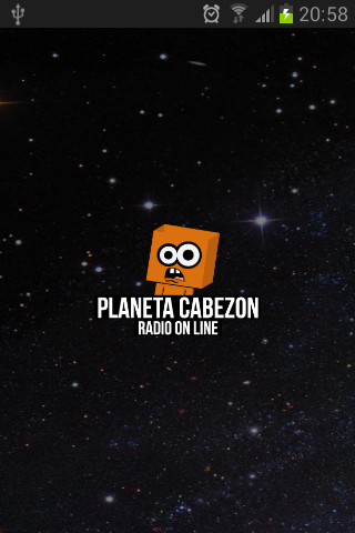 Planeta Cabezón