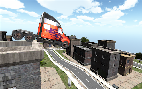 How to download Truck Simulator Park 2015 Free 1.2 apk for bluestacks