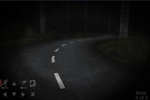 【免費解謎App】SlenderMan PAID-APP點子