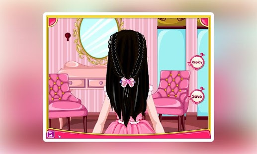 女生爱美发 Screenshots 5