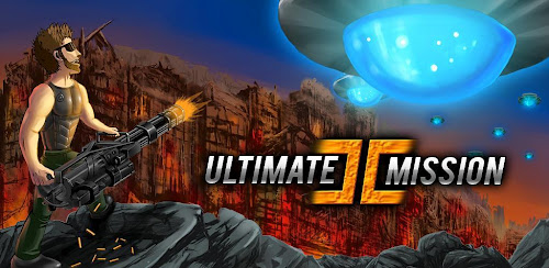 Ultimate Mission2 -HD 1.0.2