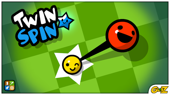 Lastest TwinSpin APK for Android