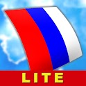 FREE Russian Audio FlashCards logo