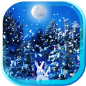 Christmas Tales LWP icon