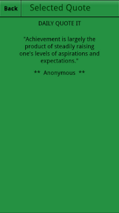 Download Daily Quote It APK