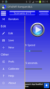 Rampart BLS Screenshots 4