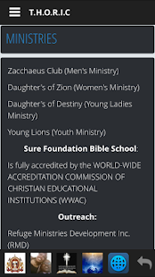 How to mod House of Refuge International 3.8.201511 unlimited apk for laptop