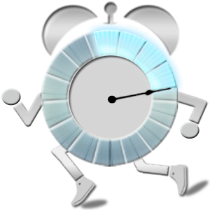 Walk Me Up! Alarm Clock PRO logo