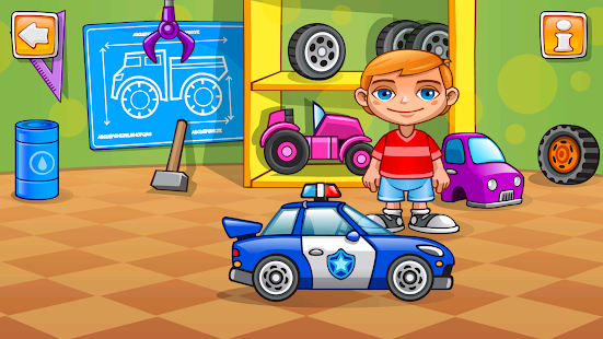 Best mac games for kids