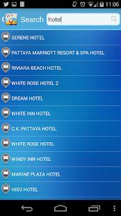 Pattaya City Guide Screenshots 3