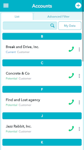 How to get RAYNET CRM 1.8.0 apk for android