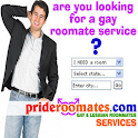 Pride Roommates