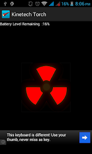 How to install Kinetech Torch lastet apk for android