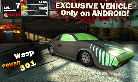 Gears & Guts Apk