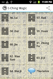 How to install I Ching Magic Reading 1.0 mod apk for laptop