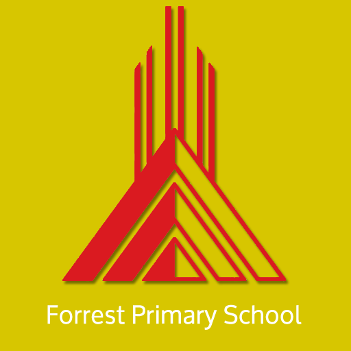 Forrest Primary School LOGO-APP點子