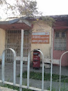 Kidwaipuri Sub Post Office