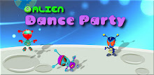 Alien Dance Party APK