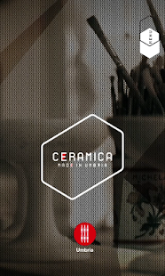 Free Download Ceramics Made in Umbria APK