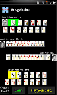 Bridge Trainer Screenshots 2