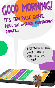 My Good Morning - Alarm Clock v4.9