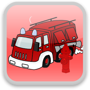 Fire Truck Games for Kids.apk 1.1