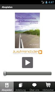How to download Selbstbewusstsein mit Hypnose 1.0 mod apk for bluestacks