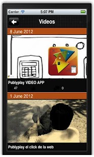 Publyplay Oaxaca Screenshots 2