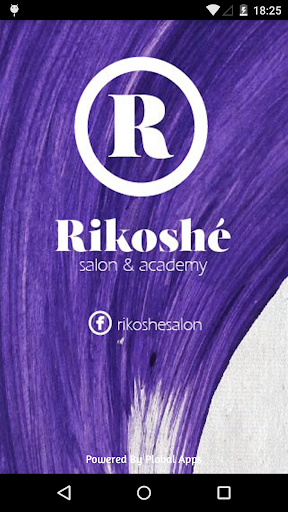 Rikoshe Salon