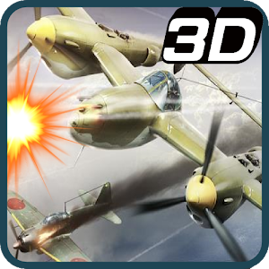1942 Classic 3D for PC and MAC