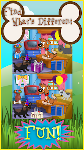 Dogs Toddler Game Screenshots 3