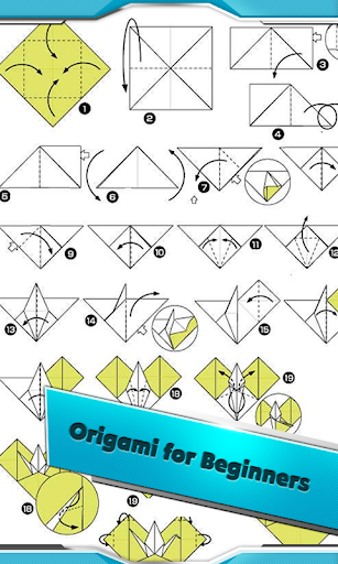 免費下載書籍APP|Origami step by step lessons app開箱文|APP開箱王