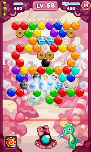 Bubble Shoot - screenshot thumbnail