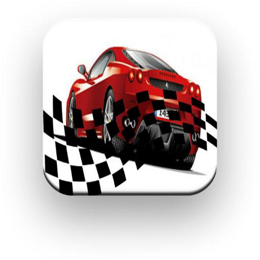 Cars Extreme Simulator 賽車遊戲 App LOGO-APP開箱王