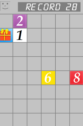 Santa Minesweeper