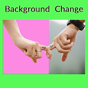 Background Image Change Tips mobile app icon