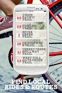 Denver Bikes Screenshots 1