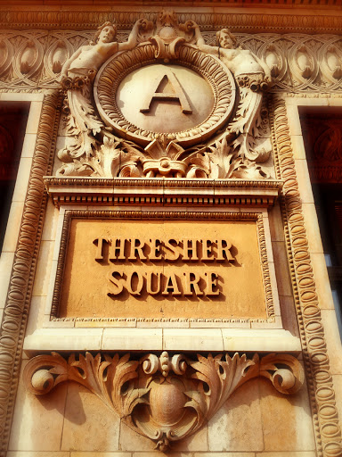 Thresher Square