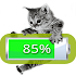 Kitten Battery Widget1.3